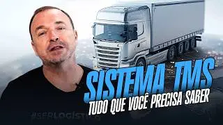 Como ESCOLHER o melhor TMS para a sua OPERA&Ccedil;&Atilde;O LOG&Iacute;STICA?