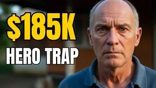 Warning For Expats: The Dangerous Hero Complex Trap In Thailand !! 🇹🇭