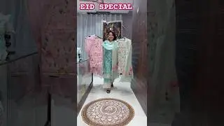 EID SPECIAL SUITS FOR LADIES @ethnicwearbypriyanka3113  #shorts  #eidspecial  #linen  #suit