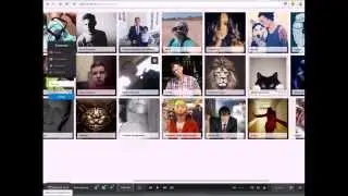 ШОК! Новая Социальная сеть 2015 года Allabout.me