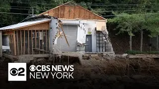 Study suggests major weather events are an indirect driver of more deaths