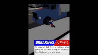 gma Roblox news💀#roblox#news