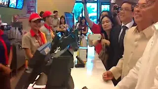 Jollibee HappyPlus Card
