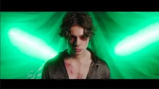 King Vagabond - Rule The World (Official Video) [New Alternative Pop Bands 2023]