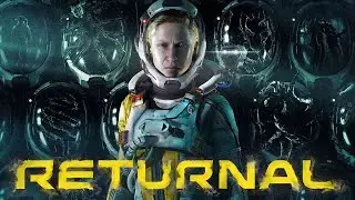 Opening Cutscene | Returnal | PS5