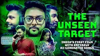 The Unseen Target | Short Film | Hindi | Digital Fraud | Arena Animation Bharuch