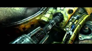 Starcraft 2: Teaser