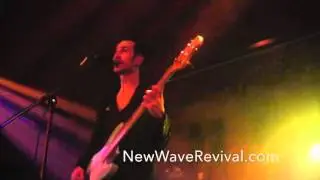 New Wave Revival Highlights Jan 2016