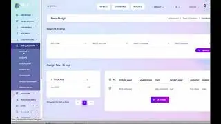 InfixEdu - Fees Basic setup | Fees Group | Fees Type and Fees Master