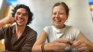 Entrevista a Luke Arnold · Gamon Fantasy