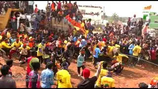 omg bull mass performance in tmgkotta