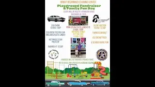 Cajun Classic Cars TV Car Show of the Week-Abbeville Spotlight
