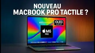 Le rumeur Apple la plus FOLLE du moment ! 