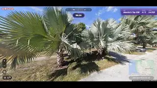 US Geoguessr Professor Plays GeoGamr's America's Top 200 Map: Strategy, Analysis, Tips, Hints [p. 2]