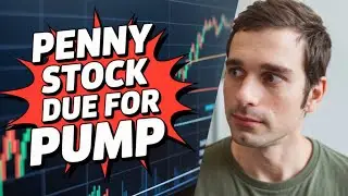 Sub 10 Cent Penny Stock Ready To Explode Soon!