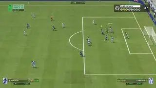 Pro clubs what it means to be a CDM