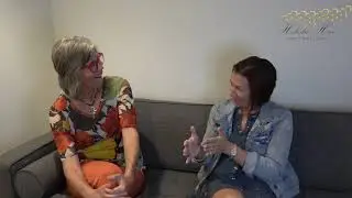 15 - Align Your Pelvis and Health! with Susan McLaughlin, PT