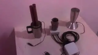 Orgone And Radionics Devices(1)!