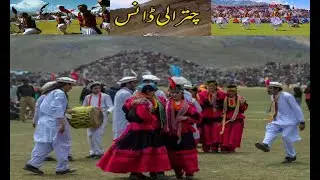 Shandur Polo Festival is one of the big festivals in Pakistan