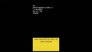 #tips #r&aacute;pidos #lua do ... end