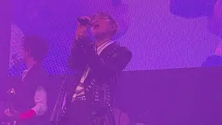 《UK Manchester 站》 周國賢 Endy Chow - 初戀殘酷物語 - 周國賢 The Journey Begins Tour Concert  2023.03.27