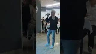 Pregherò canta Enzo blandino cover del 13/12/2025