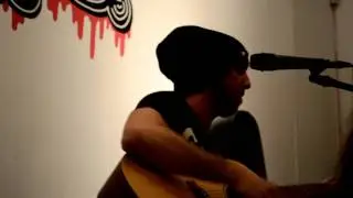 All Time Low Let it Roll, Lullabies, Teenage Dirtbag (Acoustic)
