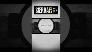 Sierra 7 | Urban (Ensenada, Mexico) | Part 1 | #shorts