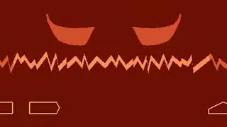 Level devil game a misterys 🤔🫣🤫 #level devil 
