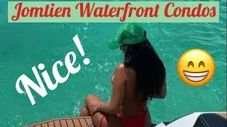Why You Should Buy a Condo in Jomtien (Now!)
