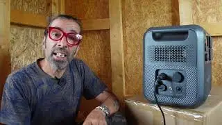 HOW TO POWER an off grid CABIN