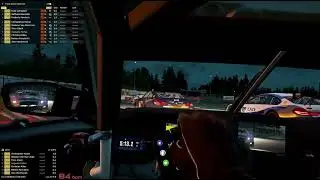 Driver's Eye - VR ACC 1.8 | Oculus Quest 2 + Settings