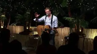 Chris Trapper - Keg on my coffin