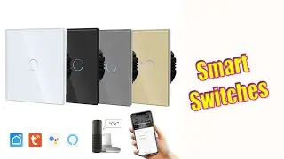 Top New Collection Smart Switches Reviews 2026