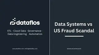 AI Risk Revolution: US Nation Wide Fraud & Intelligent Data Systems