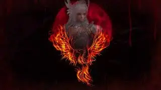 [Ph&ouml;nix] Ahrai Ariana Armado - Vampire's Lament (Special]