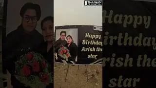Kaisa Raha ? #birthday #trending #shorts