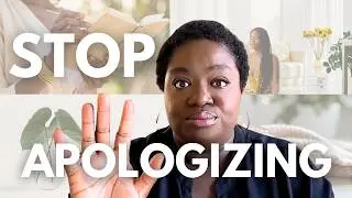 NO APOLOGY REQUIRED | THIS IS YOUR PERMISSION SLIP