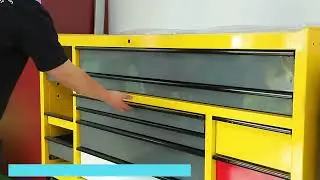 Sneida Telescopic Drawer Slides: Maximize Space, Elevate Your Designs 🚐✨