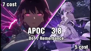 APOC 3.8 Full Stars Clear &mdash; Max Rewards with Budget Teams