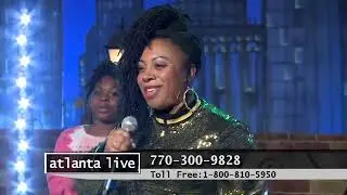 Atlanta Live 02/28/2023 | Dr. Pauline Plummer On Serving The Underserved and More!