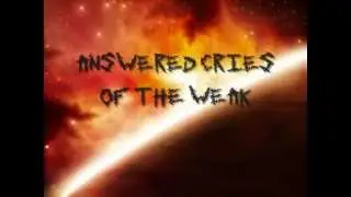 Manokin - Path Of Ruin (Lyric Video)