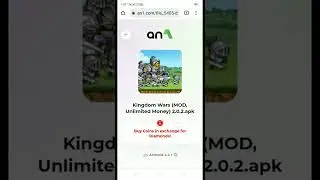 Kingdom war mod apk