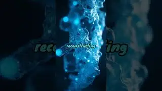 Intel's XeSS (AI upscaling) technology #gaming#aitechnology#graphicsenhancement#intelxess
