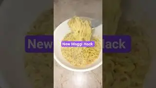 This Maggi trick is insane 🤯  #cooking  #easyrecipe  #foodshorts  #maggi  #quickrecipe
