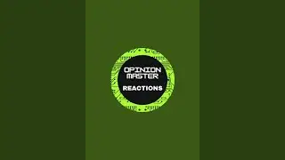 Budget & Opinion Master Reactions is live