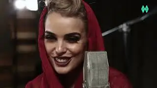 Vinila von Bismark   Electrify The Furious Sessions reescalado 4K UHD
