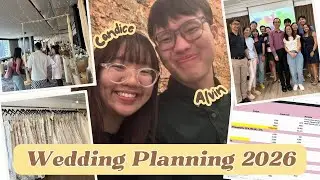 Knot So Simple Lah! | Wedding Planning 2026 Introduction
