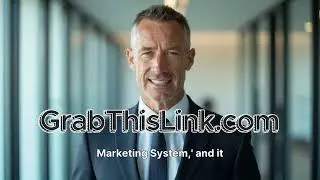 How to make affiliate marketing work for anyone with myEcon, GrabThisLink.com, Weekly Pay Secret