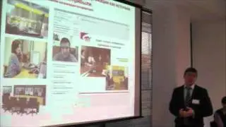 Семинар ИТ, как инструмент роста - Microsoft Lync